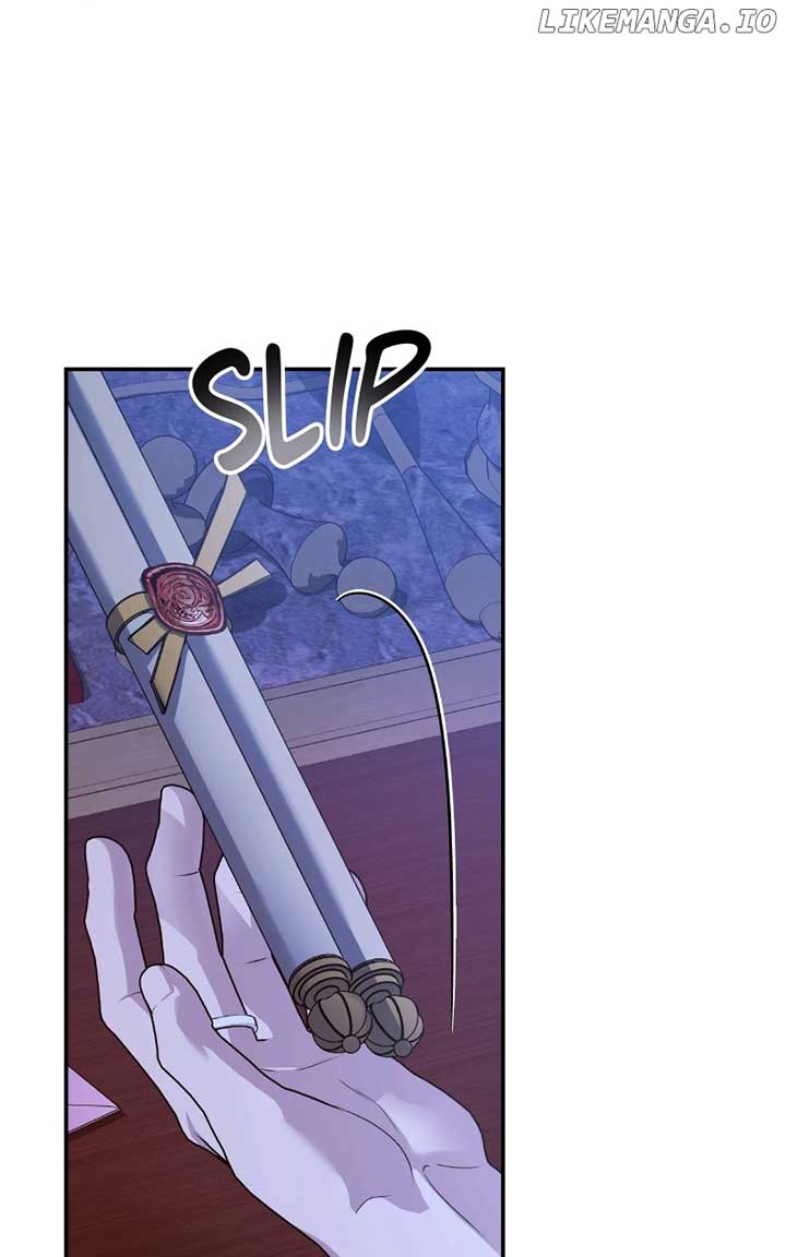 10 Ways To Get Rejected By The Tyrant Chapter 62 page 8