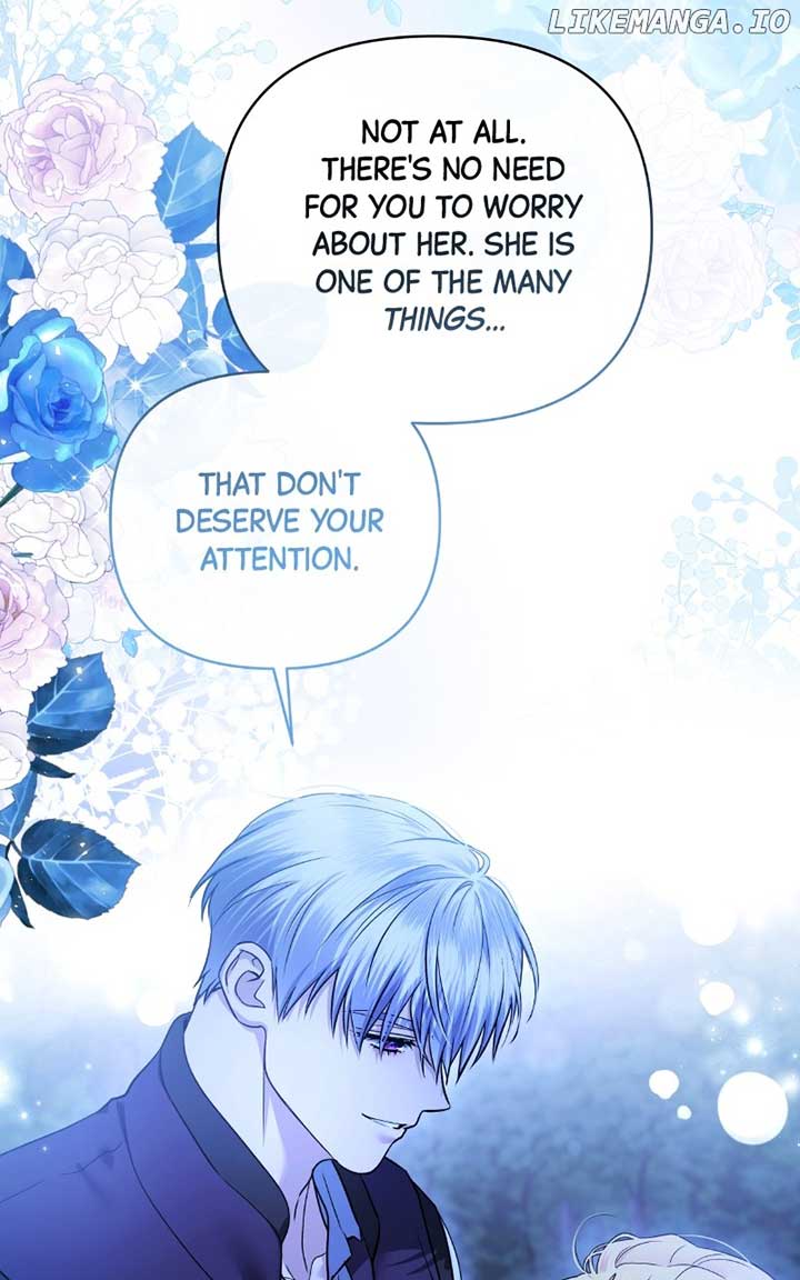 10 Ways To Get Rejected By The Tyrant Chapter 62 page 90