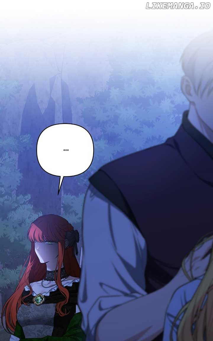 10 Ways To Get Rejected By The Tyrant Chapter 62 page 92