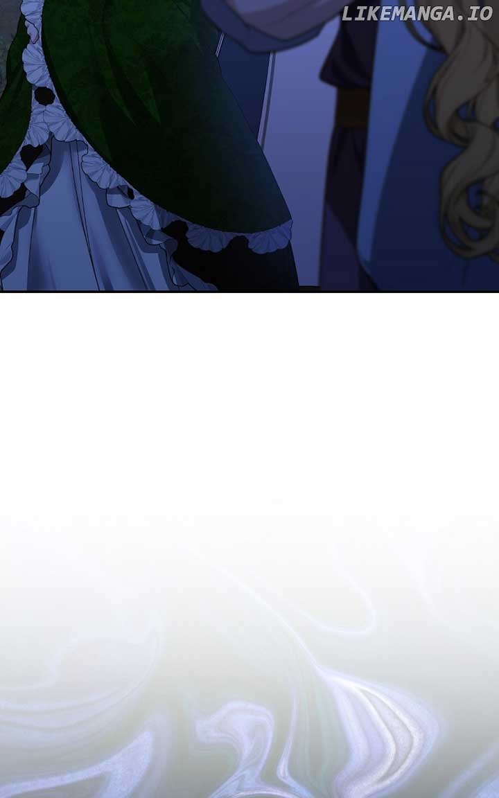 10 Ways To Get Rejected By The Tyrant Chapter 62 page 93