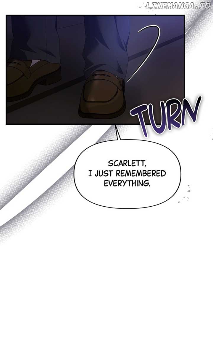 10 Ways To Get Rejected By The Tyrant Chapter 63 page 100