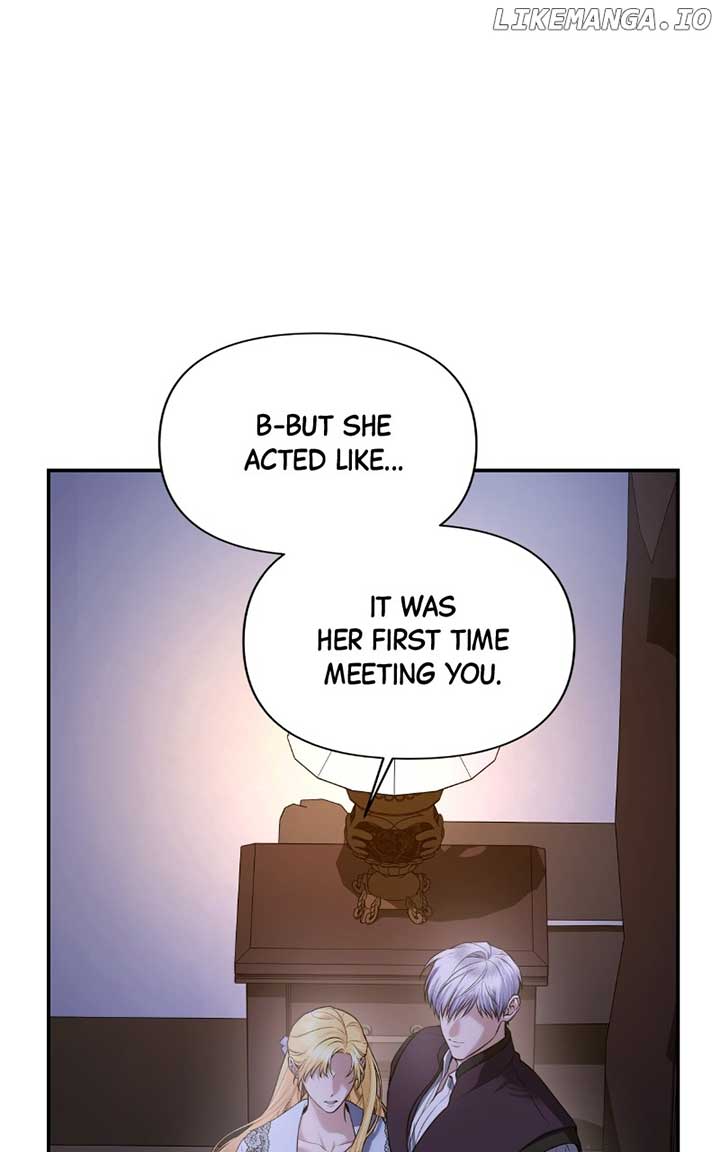 10 Ways To Get Rejected By The Tyrant Chapter 63 page 104