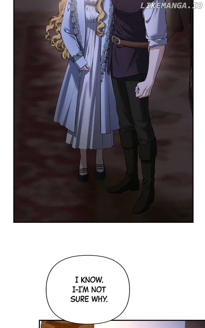 10 Ways To Get Rejected By The Tyrant Chapter 63 page 105