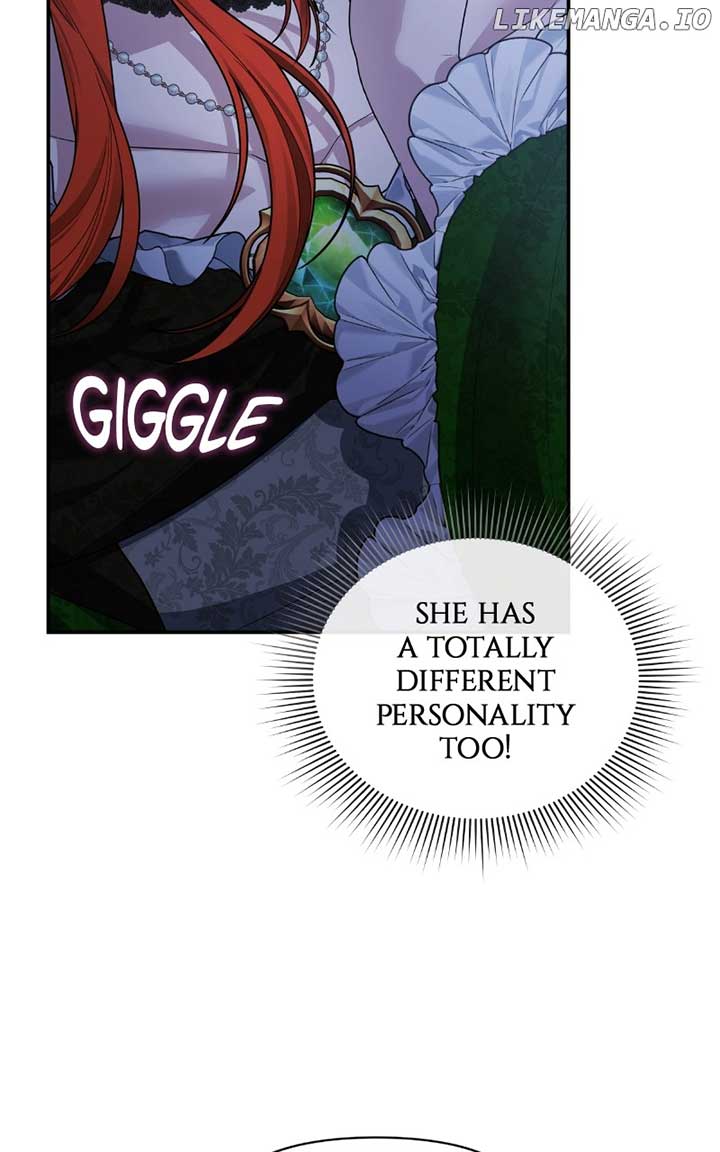 10 Ways To Get Rejected By The Tyrant Chapter 63 page 10