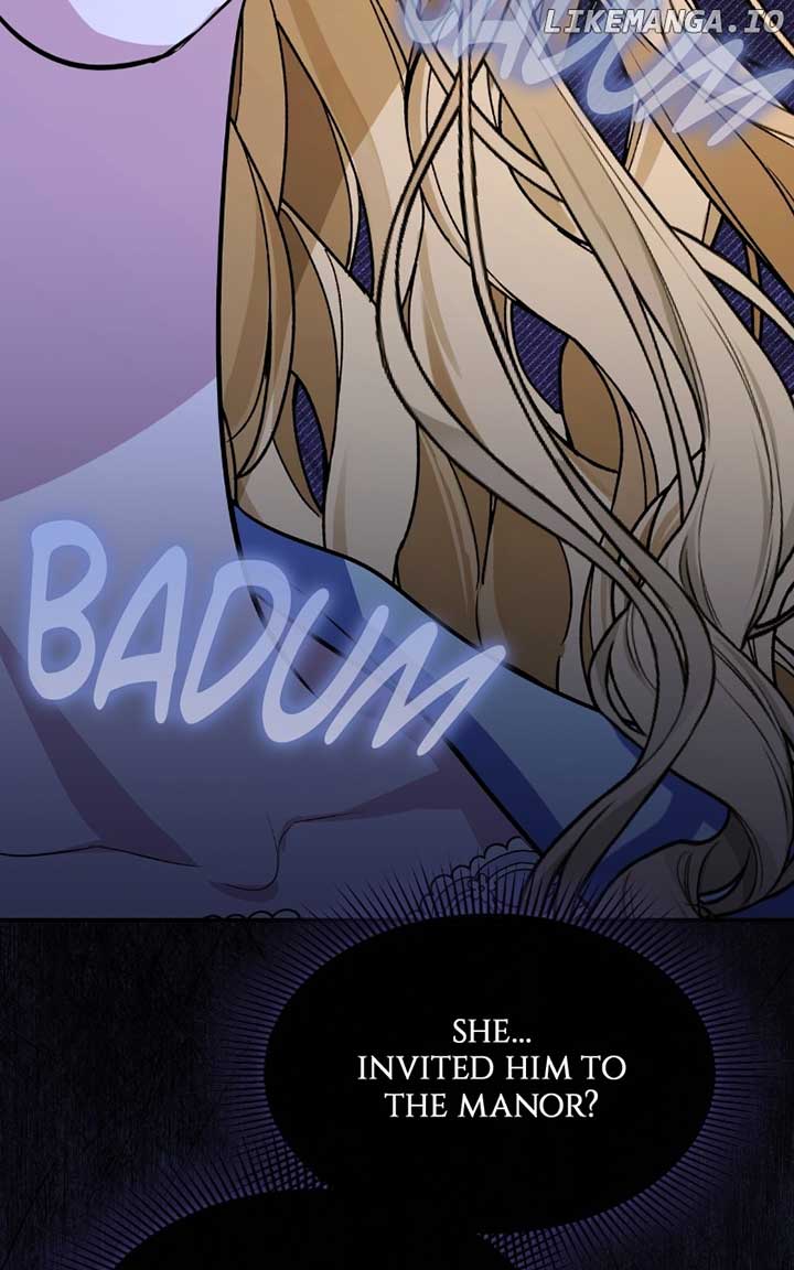 10 Ways To Get Rejected By The Tyrant Chapter 63 page 111