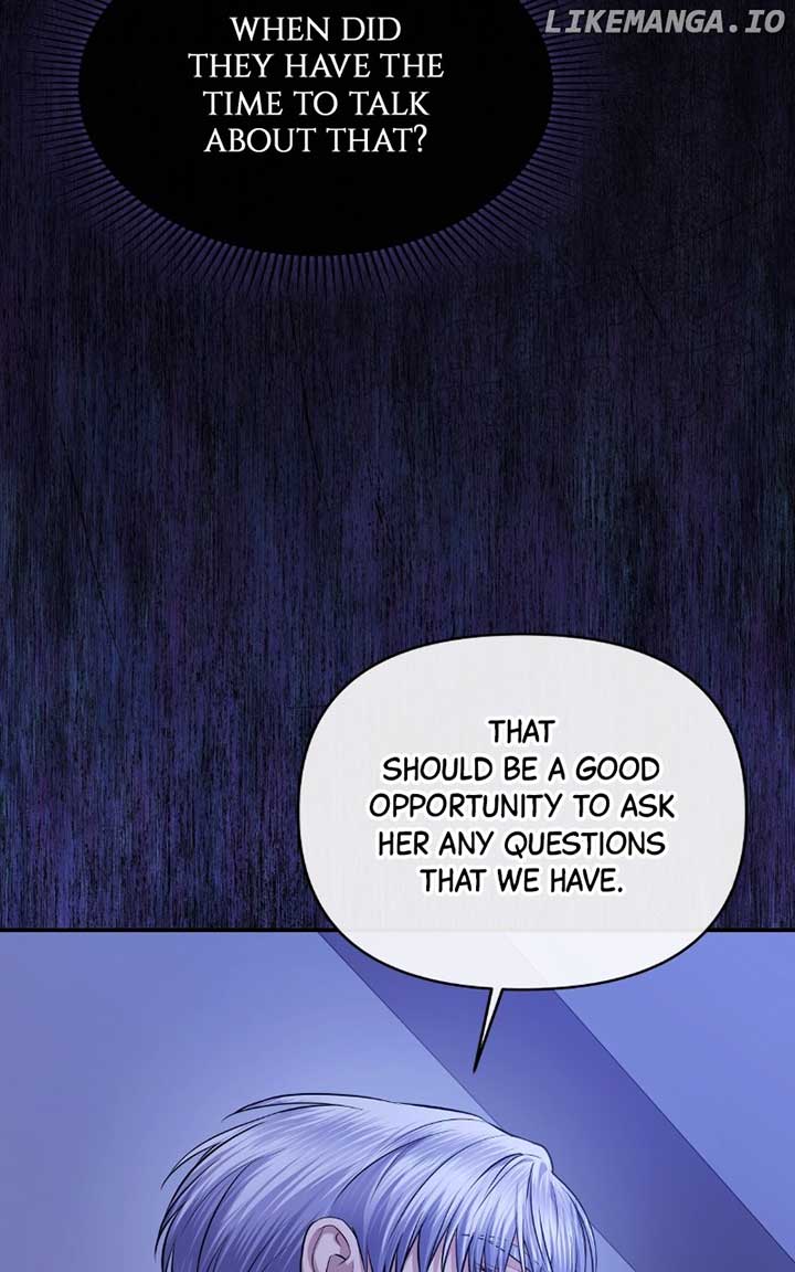 10 Ways To Get Rejected By The Tyrant Chapter 63 page 112