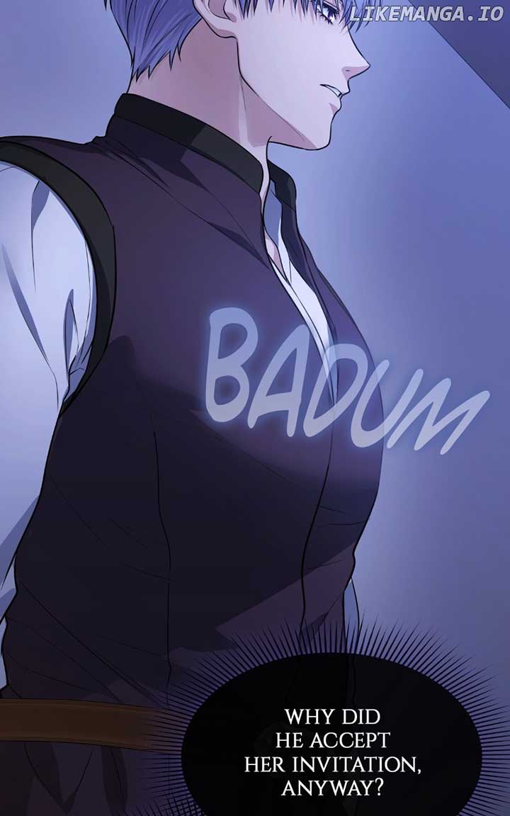 10 Ways To Get Rejected By The Tyrant Chapter 63 page 113