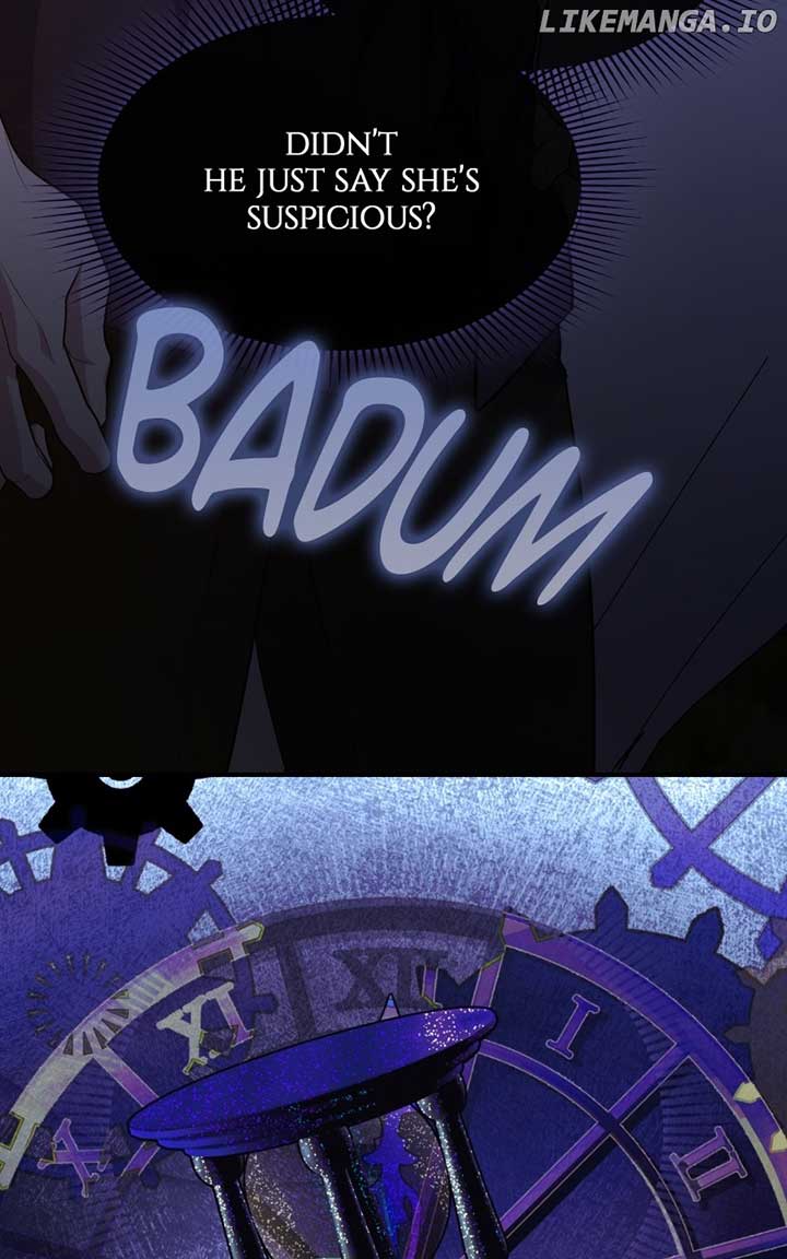 10 Ways To Get Rejected By The Tyrant Chapter 63 page 114