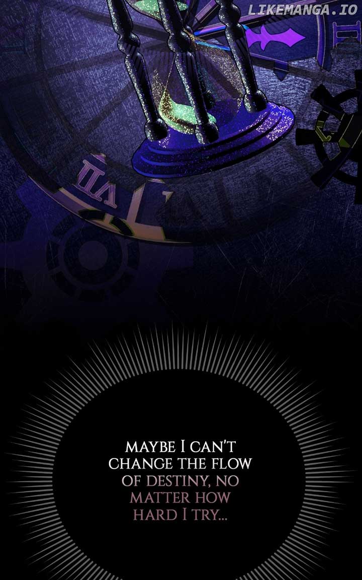 10 Ways To Get Rejected By The Tyrant Chapter 63 page 115