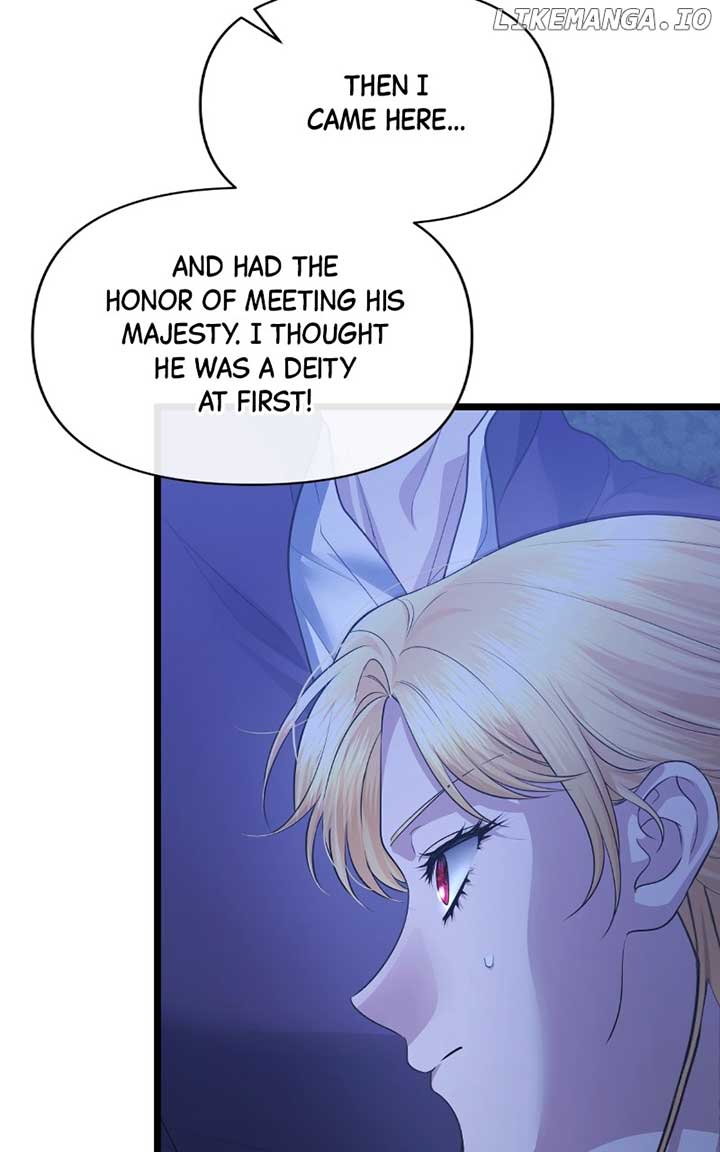 10 Ways To Get Rejected By The Tyrant Chapter 63 page 11