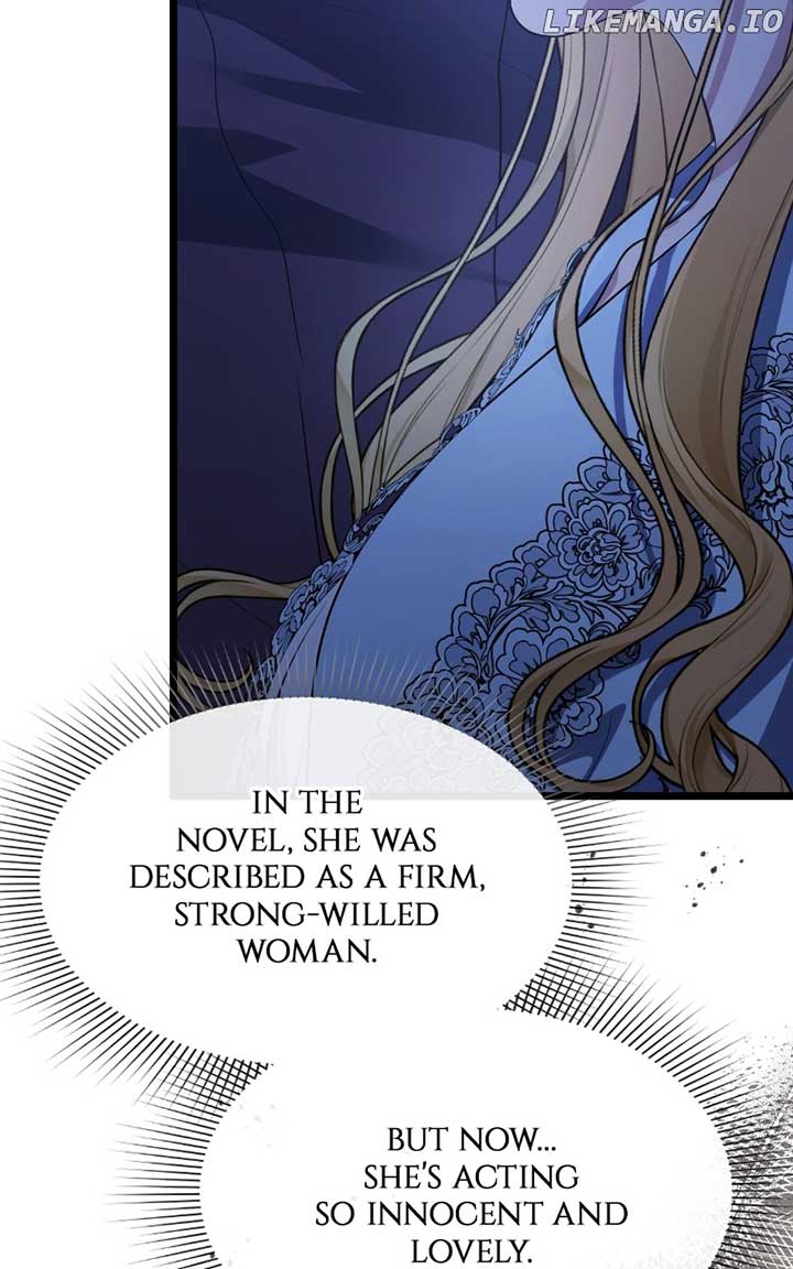 10 Ways To Get Rejected By The Tyrant Chapter 63 page 12