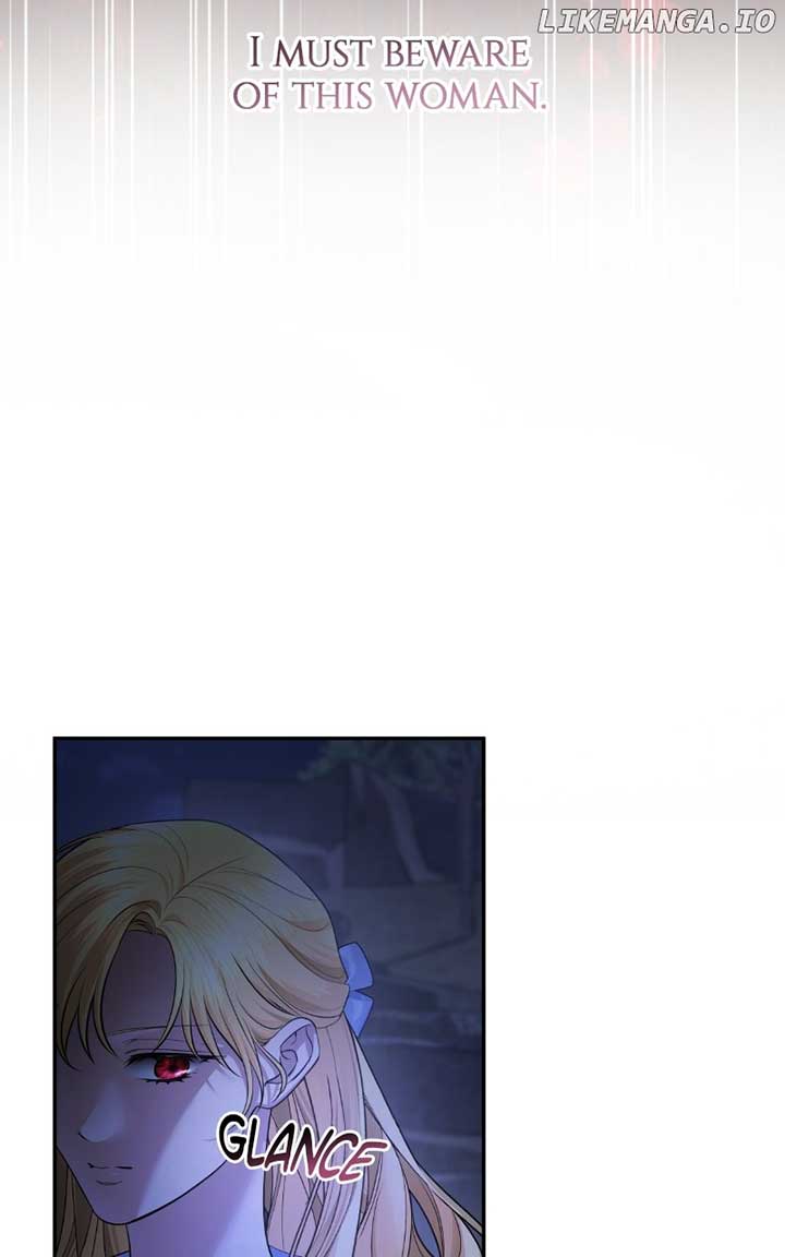 10 Ways To Get Rejected By The Tyrant Chapter 63 page 21