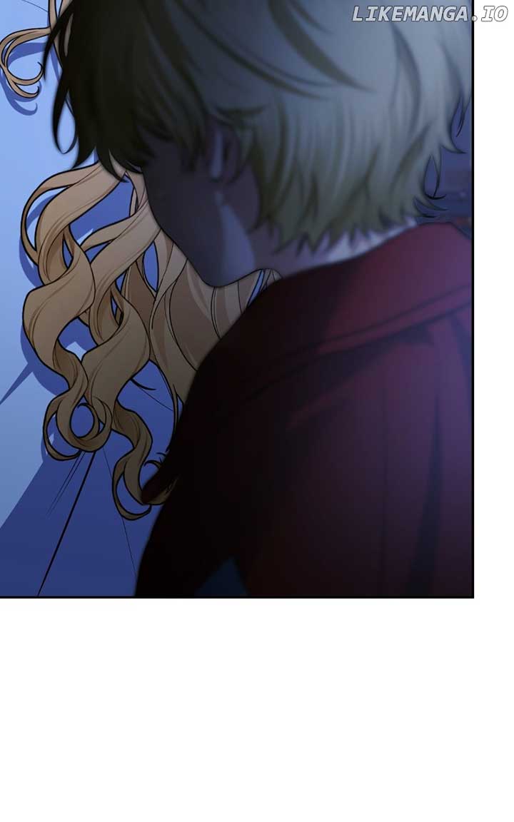 10 Ways To Get Rejected By The Tyrant Chapter 63 page 26