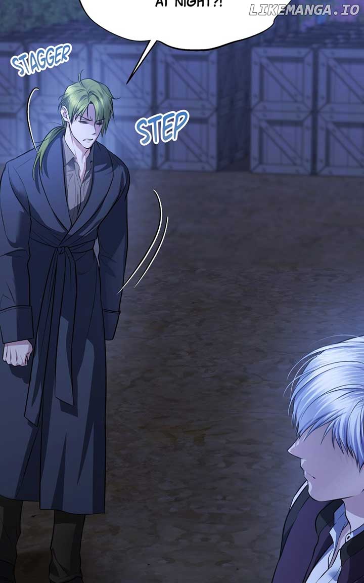 10 Ways To Get Rejected By The Tyrant Chapter 63 page 32
