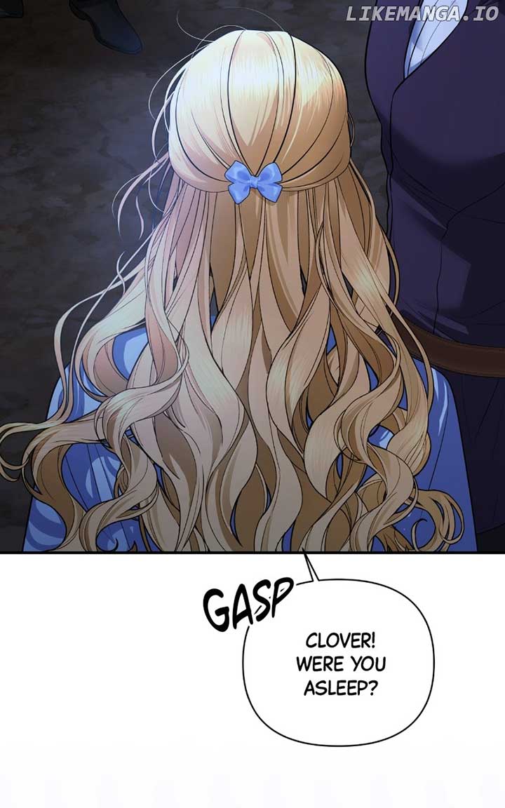 10 Ways To Get Rejected By The Tyrant Chapter 63 page 33