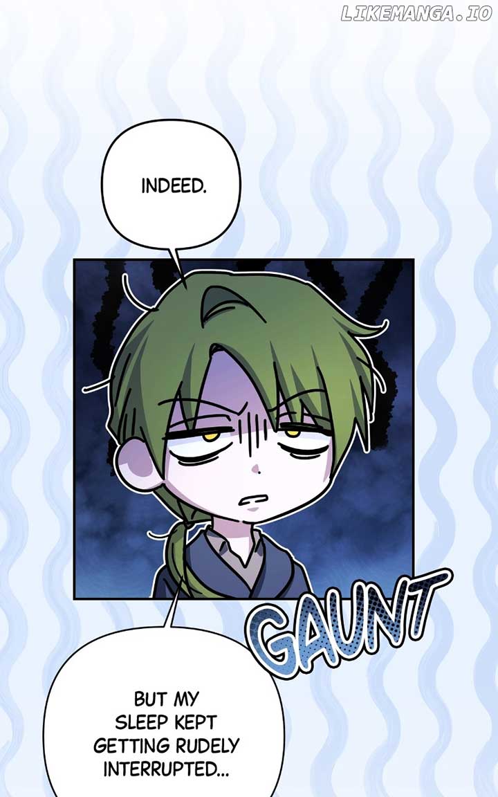 10 Ways To Get Rejected By The Tyrant Chapter 63 page 34