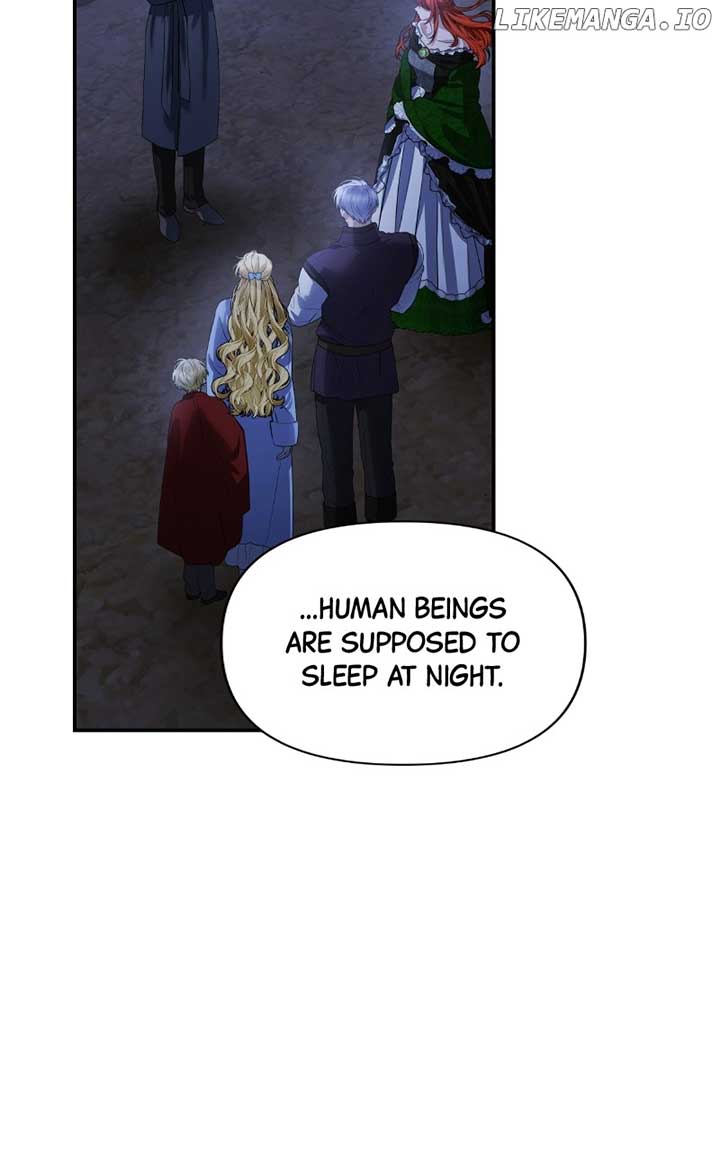 10 Ways To Get Rejected By The Tyrant Chapter 63 page 36