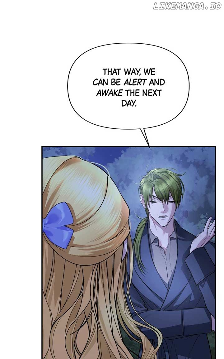 10 Ways To Get Rejected By The Tyrant Chapter 63 page 37