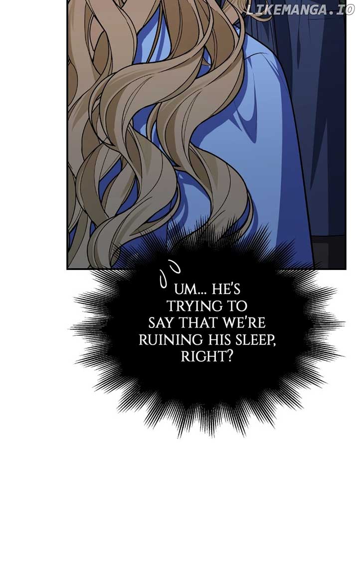 10 Ways To Get Rejected By The Tyrant Chapter 63 page 38
