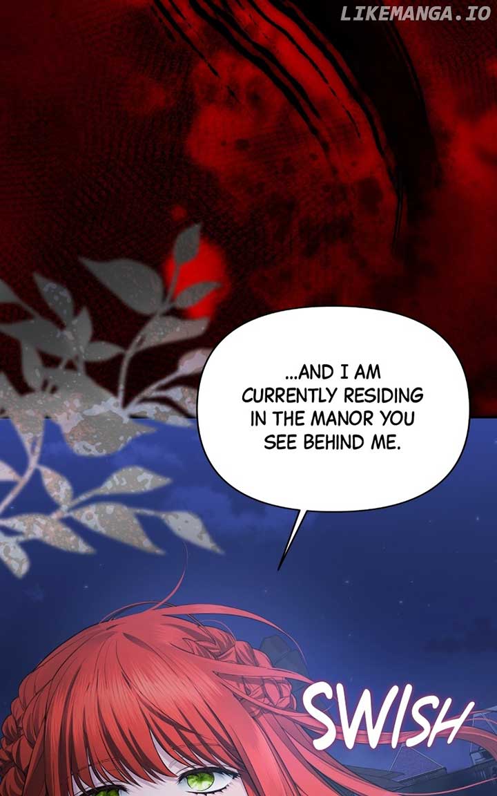 10 Ways To Get Rejected By The Tyrant Chapter 63 page 3