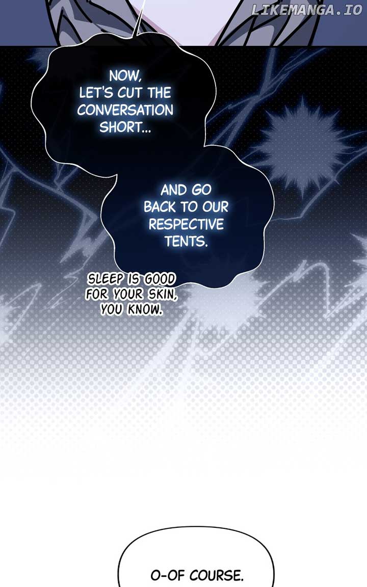 10 Ways To Get Rejected By The Tyrant Chapter 63 page 40