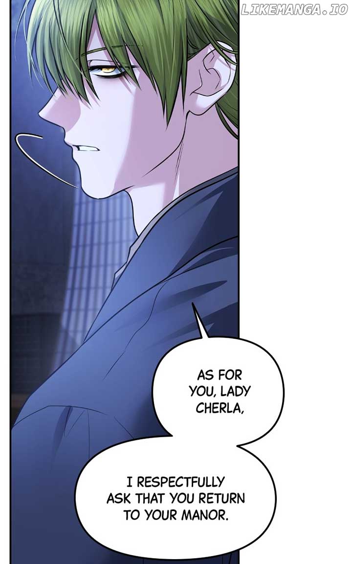 10 Ways To Get Rejected By The Tyrant Chapter 63 page 42