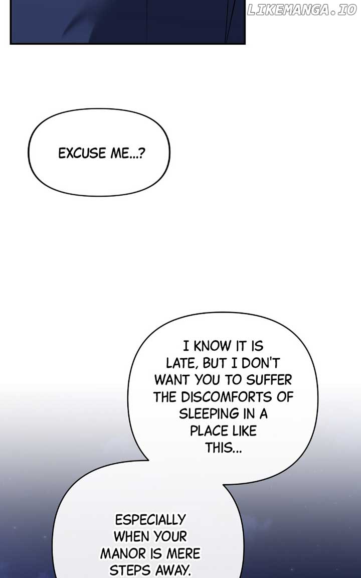 10 Ways To Get Rejected By The Tyrant Chapter 63 page 43