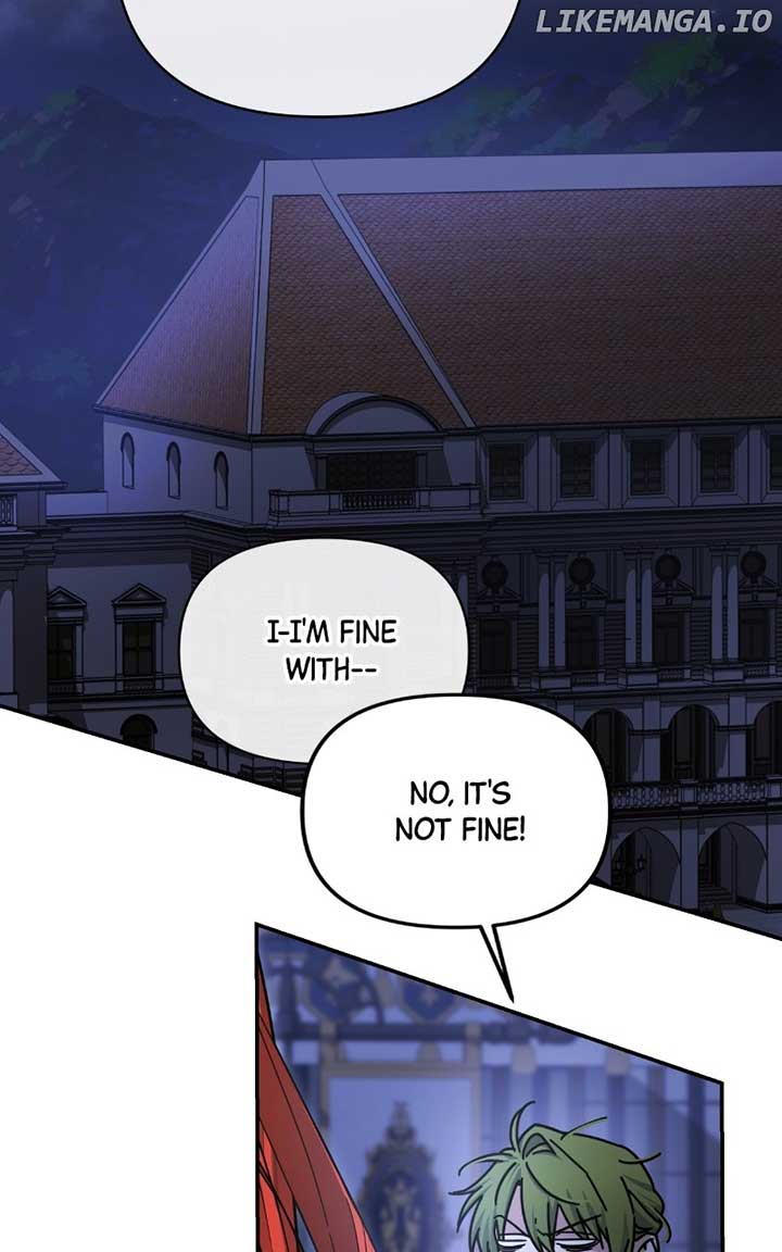 10 Ways To Get Rejected By The Tyrant Chapter 63 page 44