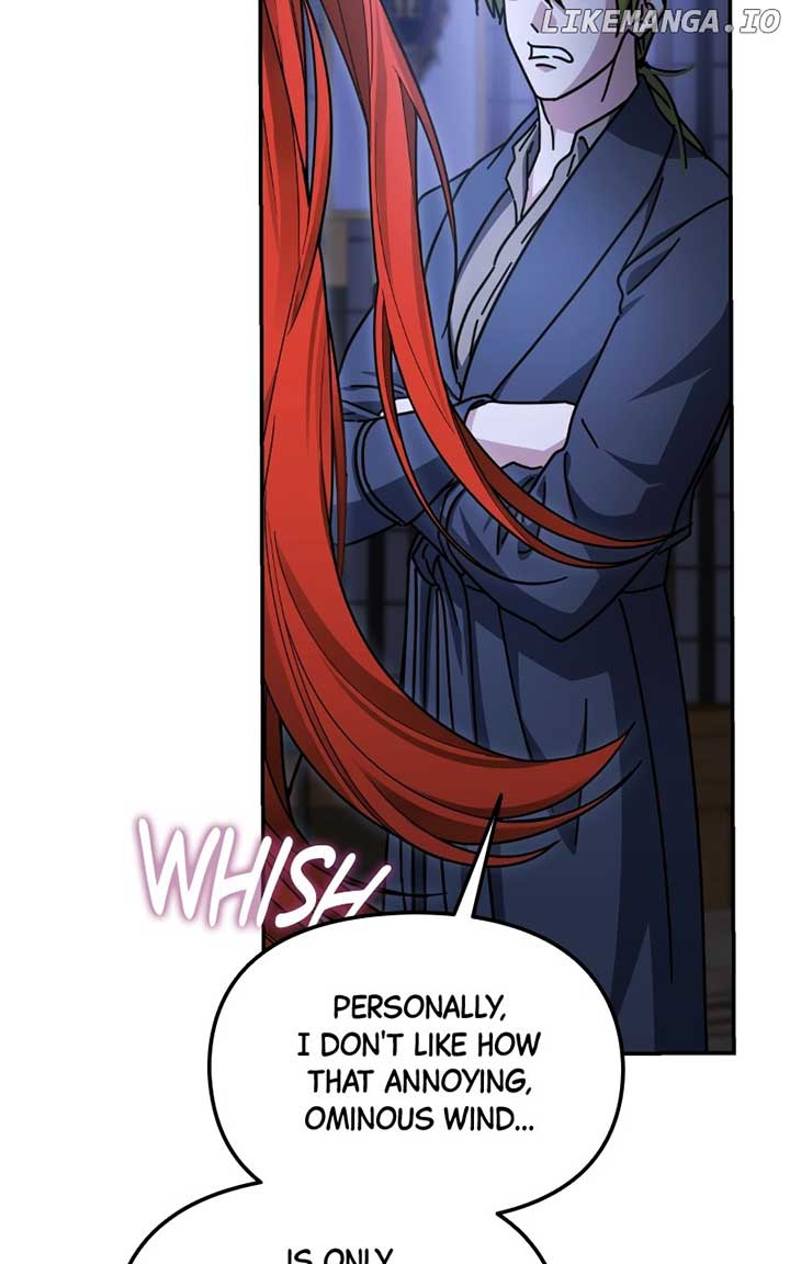 10 Ways To Get Rejected By The Tyrant Chapter 63 page 45