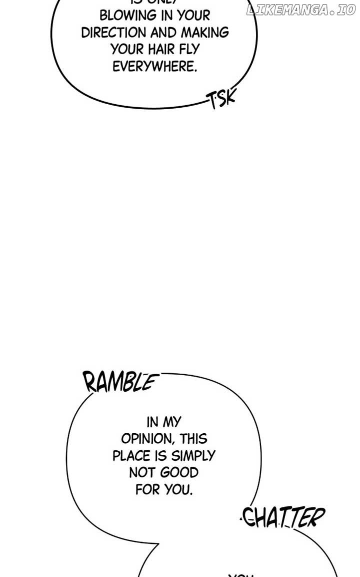 10 Ways To Get Rejected By The Tyrant Chapter 63 page 46