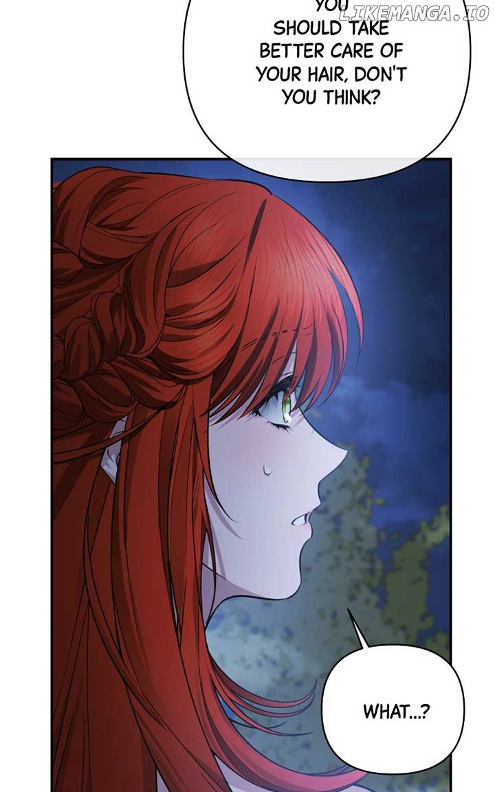 10 Ways To Get Rejected By The Tyrant Chapter 63 page 47