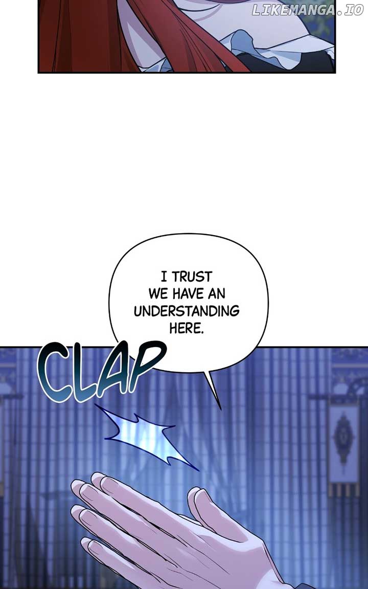 10 Ways To Get Rejected By The Tyrant Chapter 63 page 48