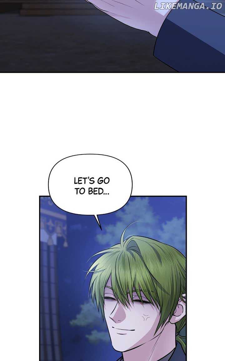 10 Ways To Get Rejected By The Tyrant Chapter 63 page 49
