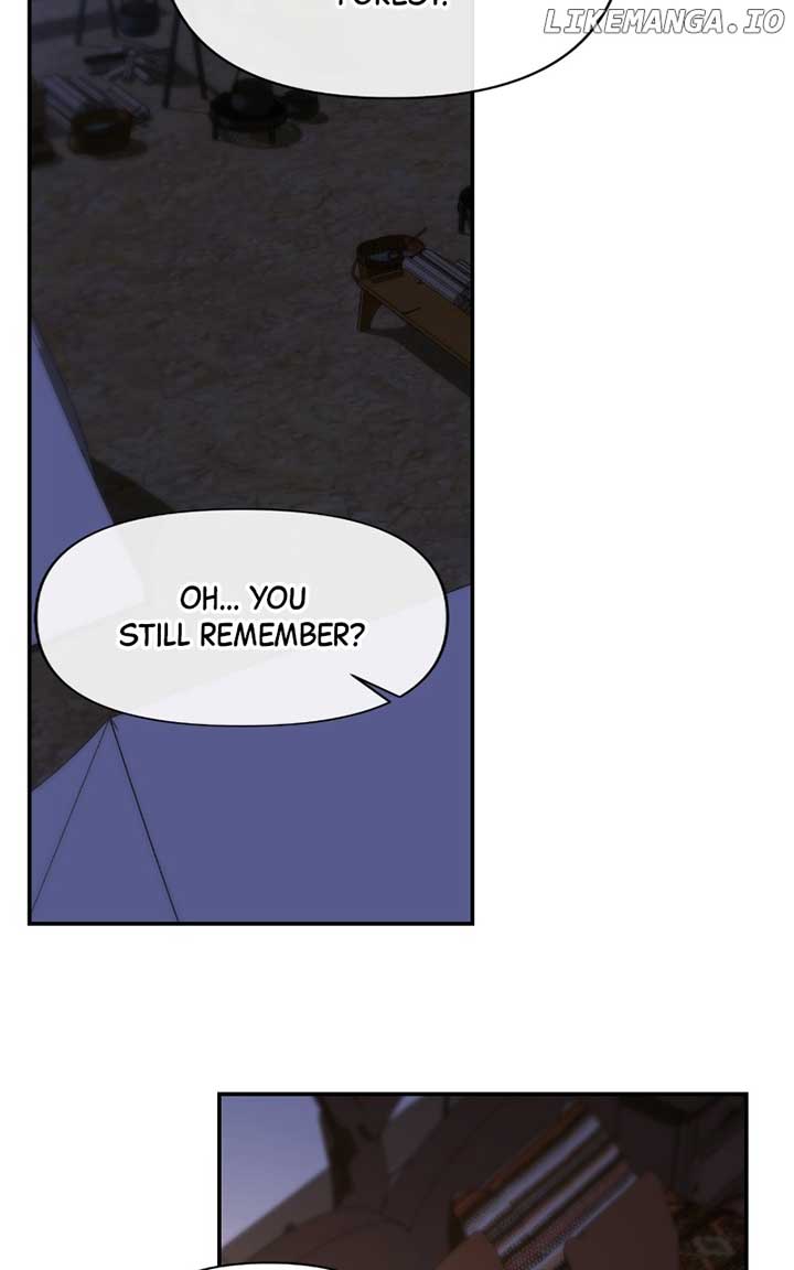 10 Ways To Get Rejected By The Tyrant Chapter 63 page 54