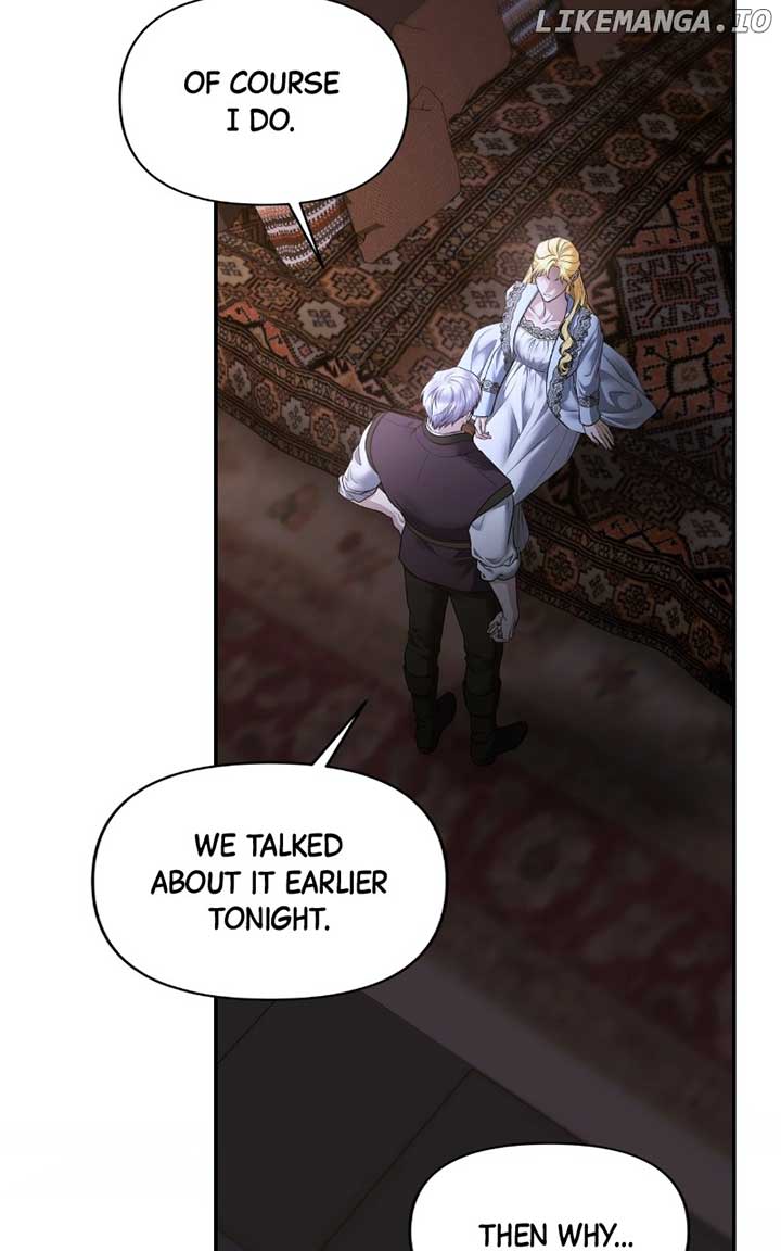 10 Ways To Get Rejected By The Tyrant Chapter 63 page 55