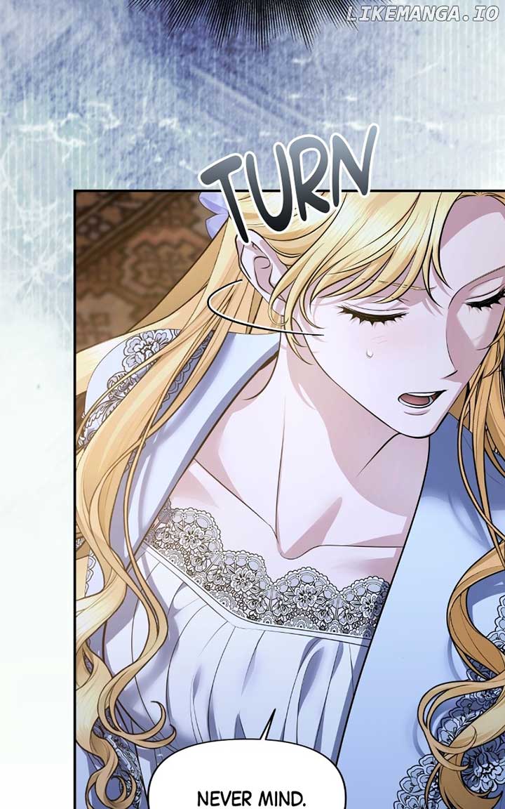 10 Ways To Get Rejected By The Tyrant Chapter 63 page 57