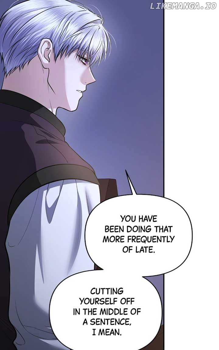 10 Ways To Get Rejected By The Tyrant Chapter 63 page 59
