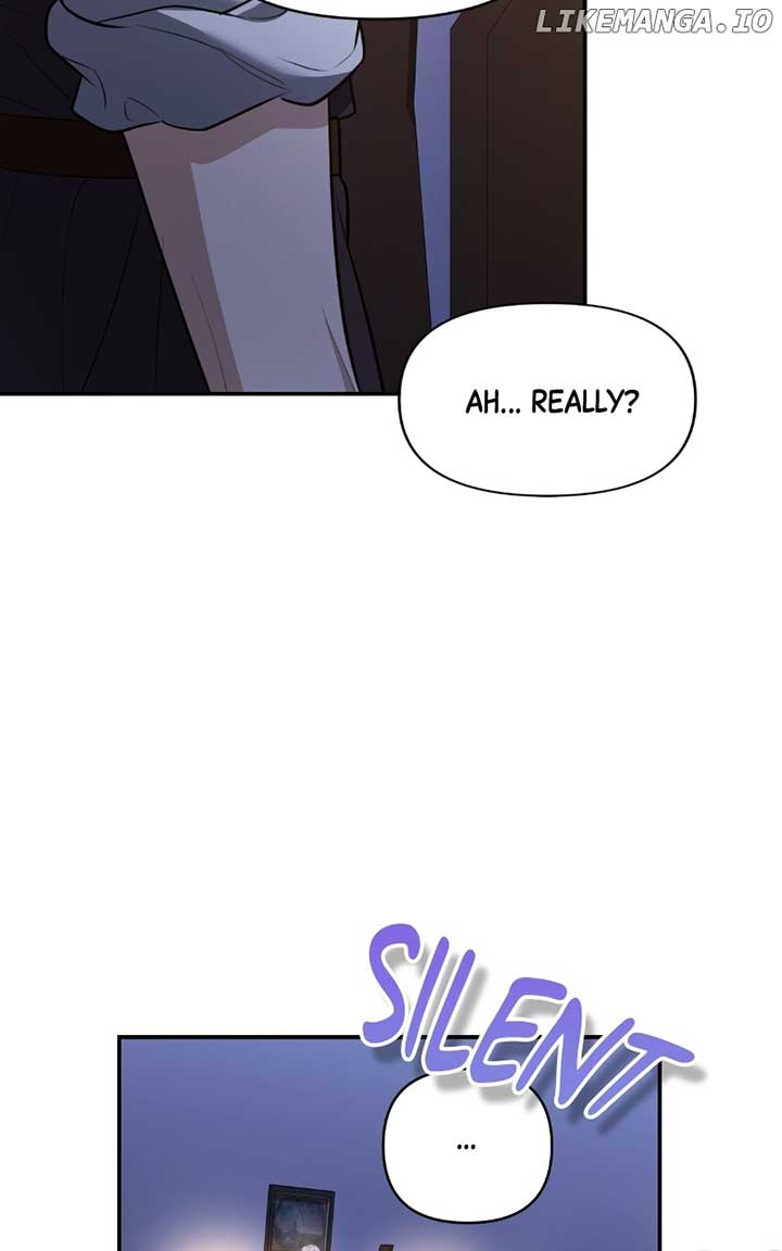 10 Ways To Get Rejected By The Tyrant Chapter 63 page 60