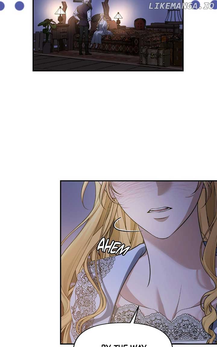 10 Ways To Get Rejected By The Tyrant Chapter 63 page 61