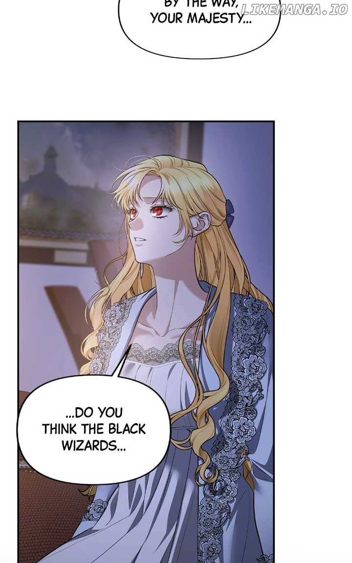 10 Ways To Get Rejected By The Tyrant Chapter 63 page 62