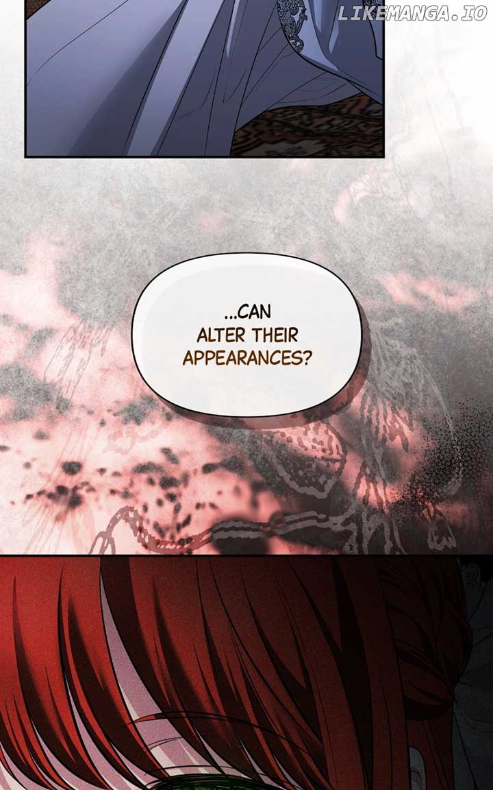 10 Ways To Get Rejected By The Tyrant Chapter 63 page 63