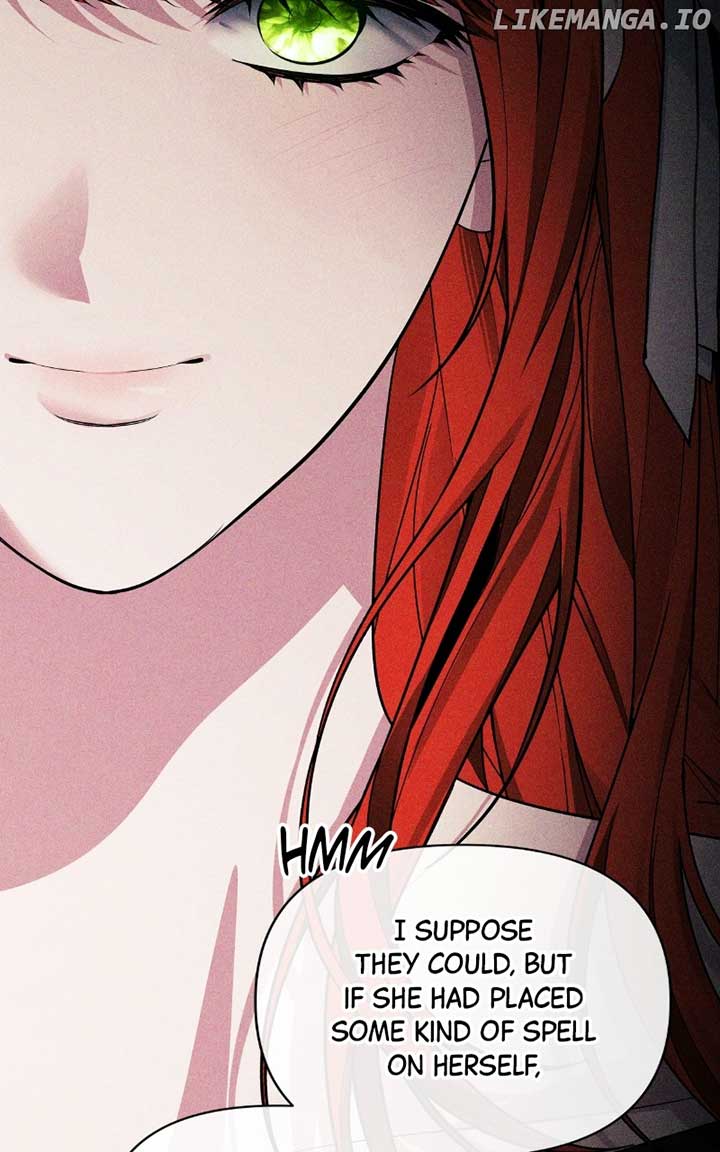 10 Ways To Get Rejected By The Tyrant Chapter 63 page 64