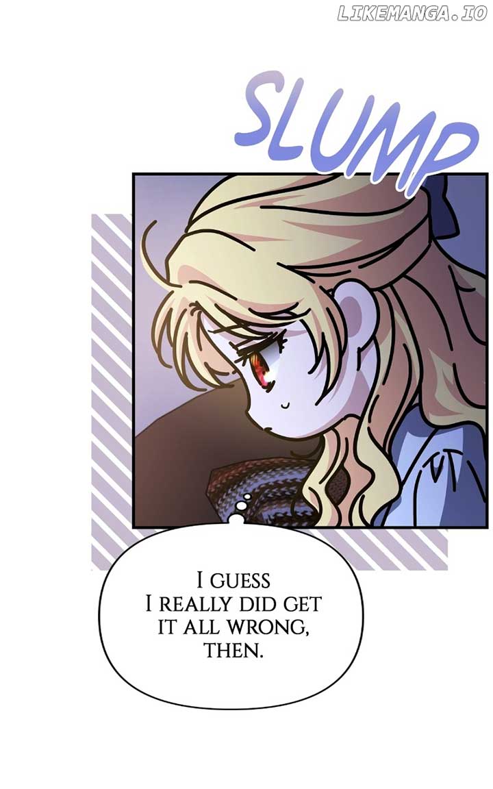 10 Ways To Get Rejected By The Tyrant Chapter 63 page 69