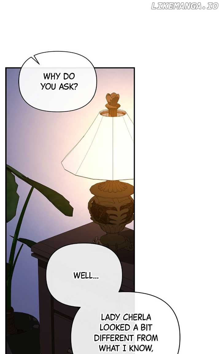 10 Ways To Get Rejected By The Tyrant Chapter 63 page 72