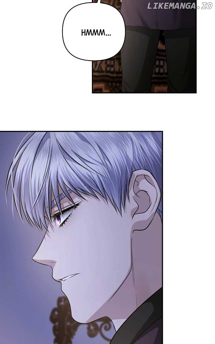 10 Ways To Get Rejected By The Tyrant Chapter 63 page 74