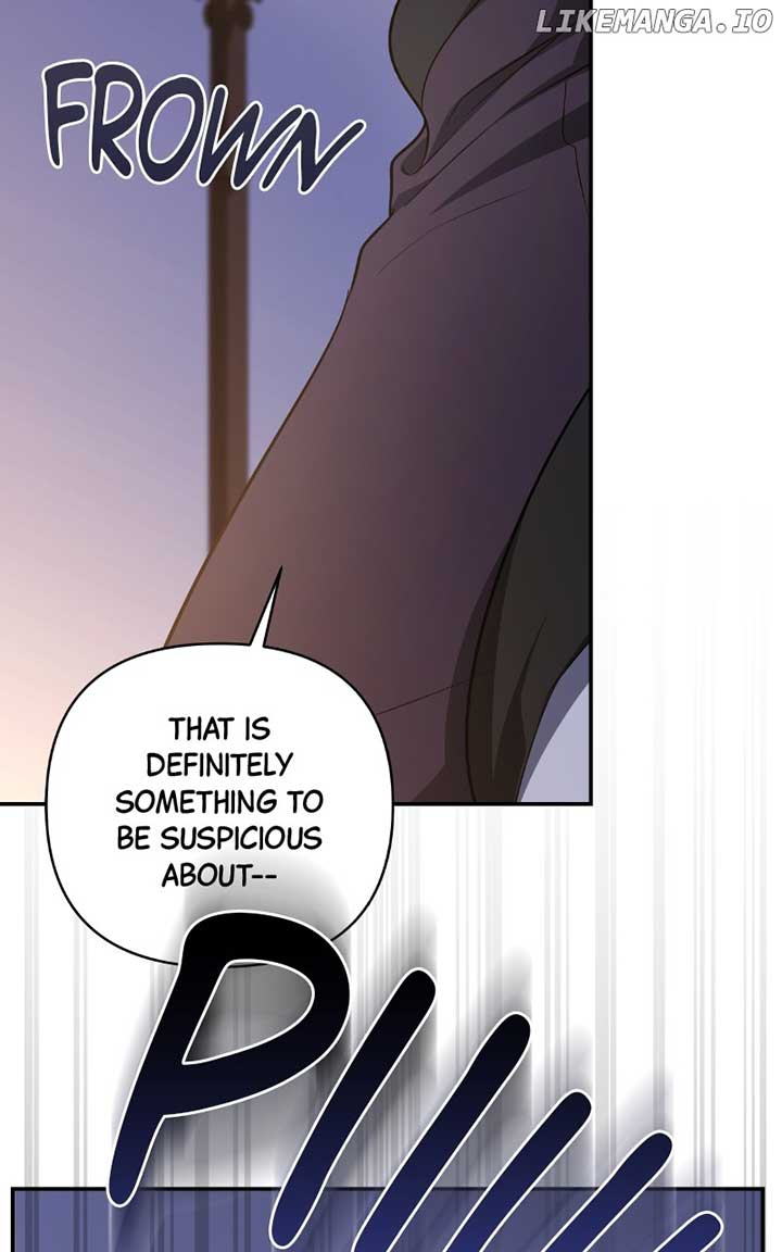 10 Ways To Get Rejected By The Tyrant Chapter 63 page 75