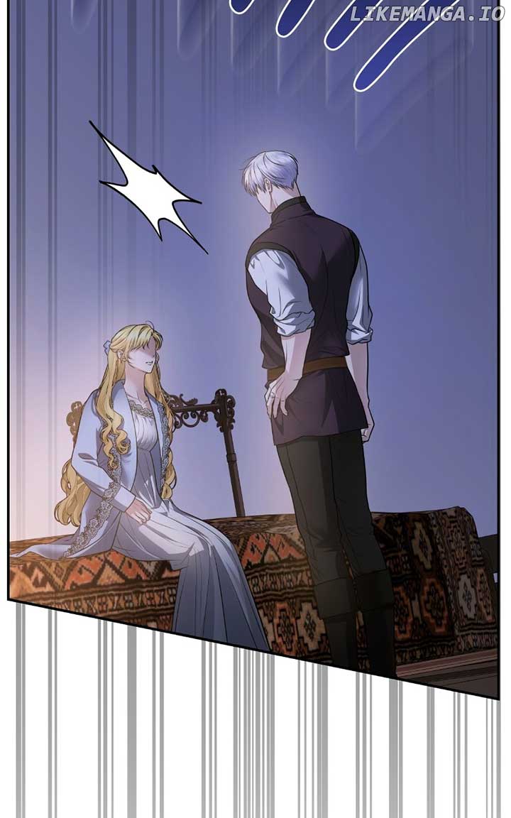 10 Ways To Get Rejected By The Tyrant Chapter 63 page 76