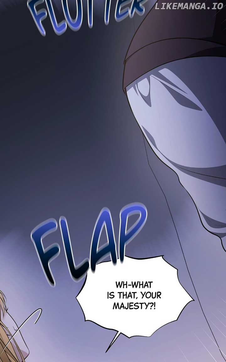 10 Ways To Get Rejected By The Tyrant Chapter 63 page 78
