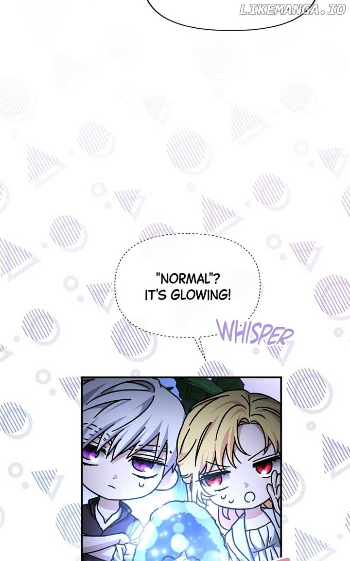 10 Ways To Get Rejected By The Tyrant Chapter 63 page 82
