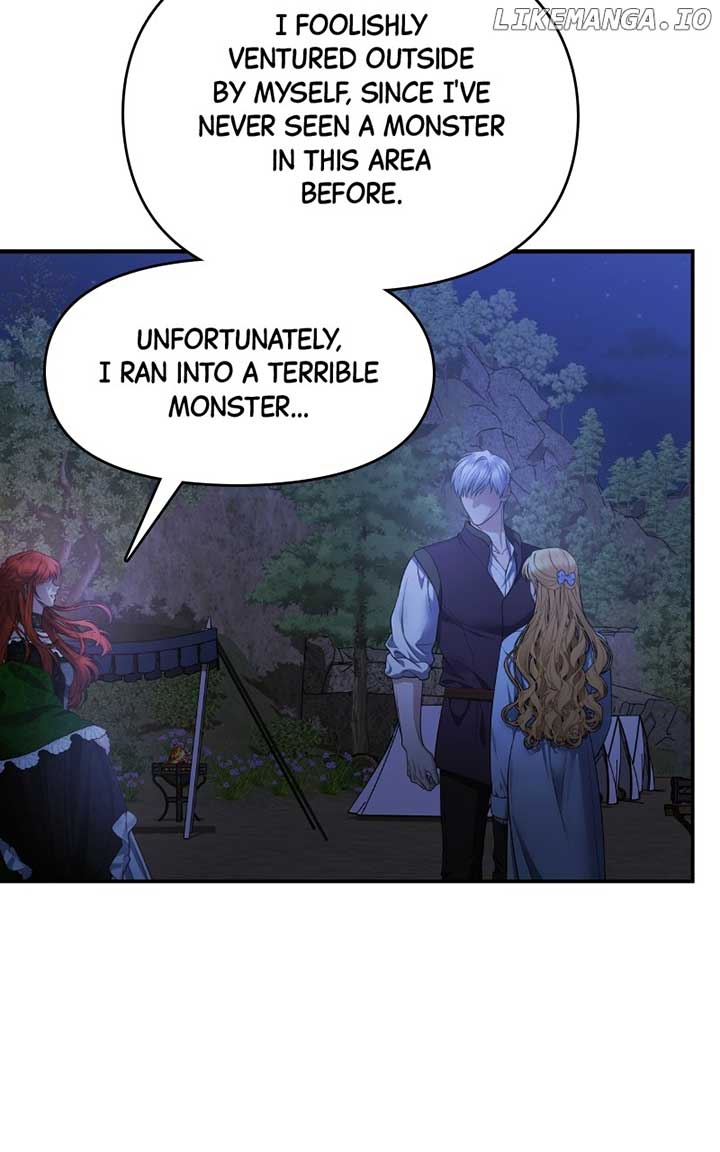10 Ways To Get Rejected By The Tyrant Chapter 63 page 8